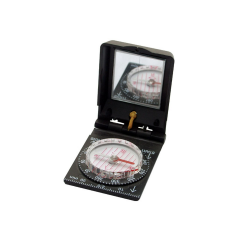 LIHZAO Équipement de Plein air Boussole Professionnelle Lunette rotative  Accessoires de Boussole d'aventure d'escalade universels et fiables :  : Sports et Loisirs