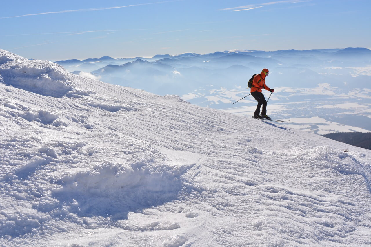 Bien préparer ses skis avec les produits Vola